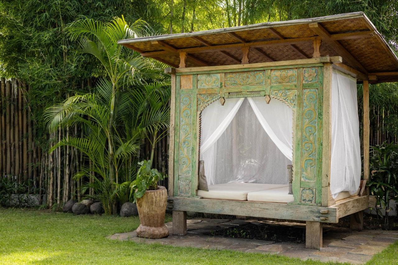 Rimba Villas Gili Air Esterno foto