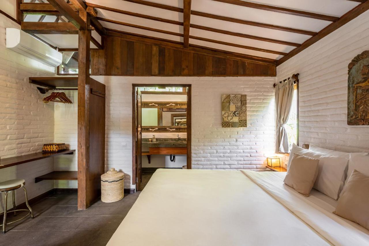 Rimba Villas Gili Air Esterno foto