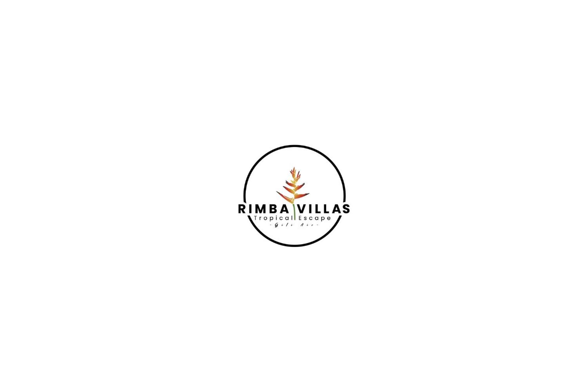 Rimba Villas Gili Air Camera foto