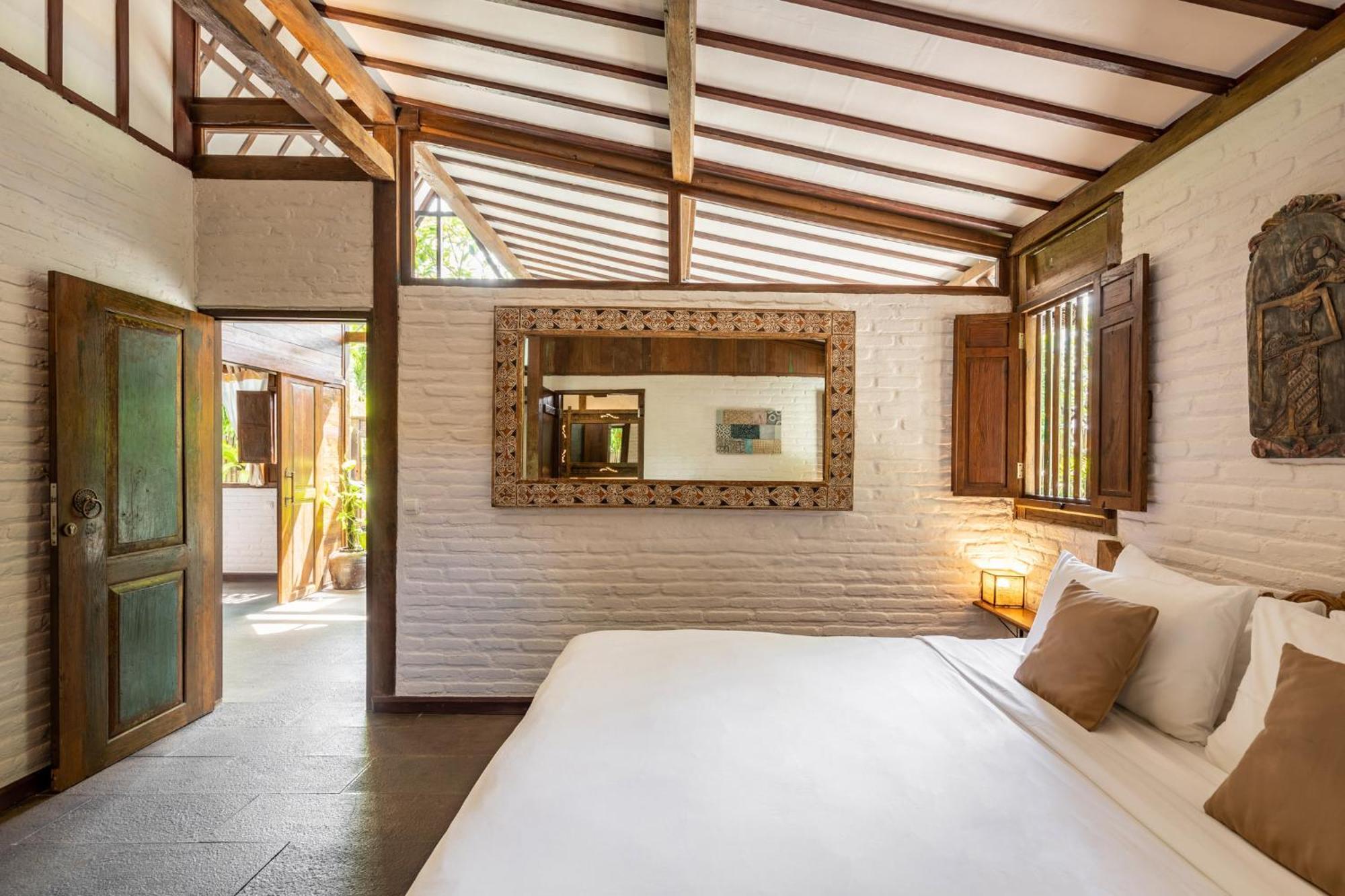 Rimba Villas Gili Air Camera foto