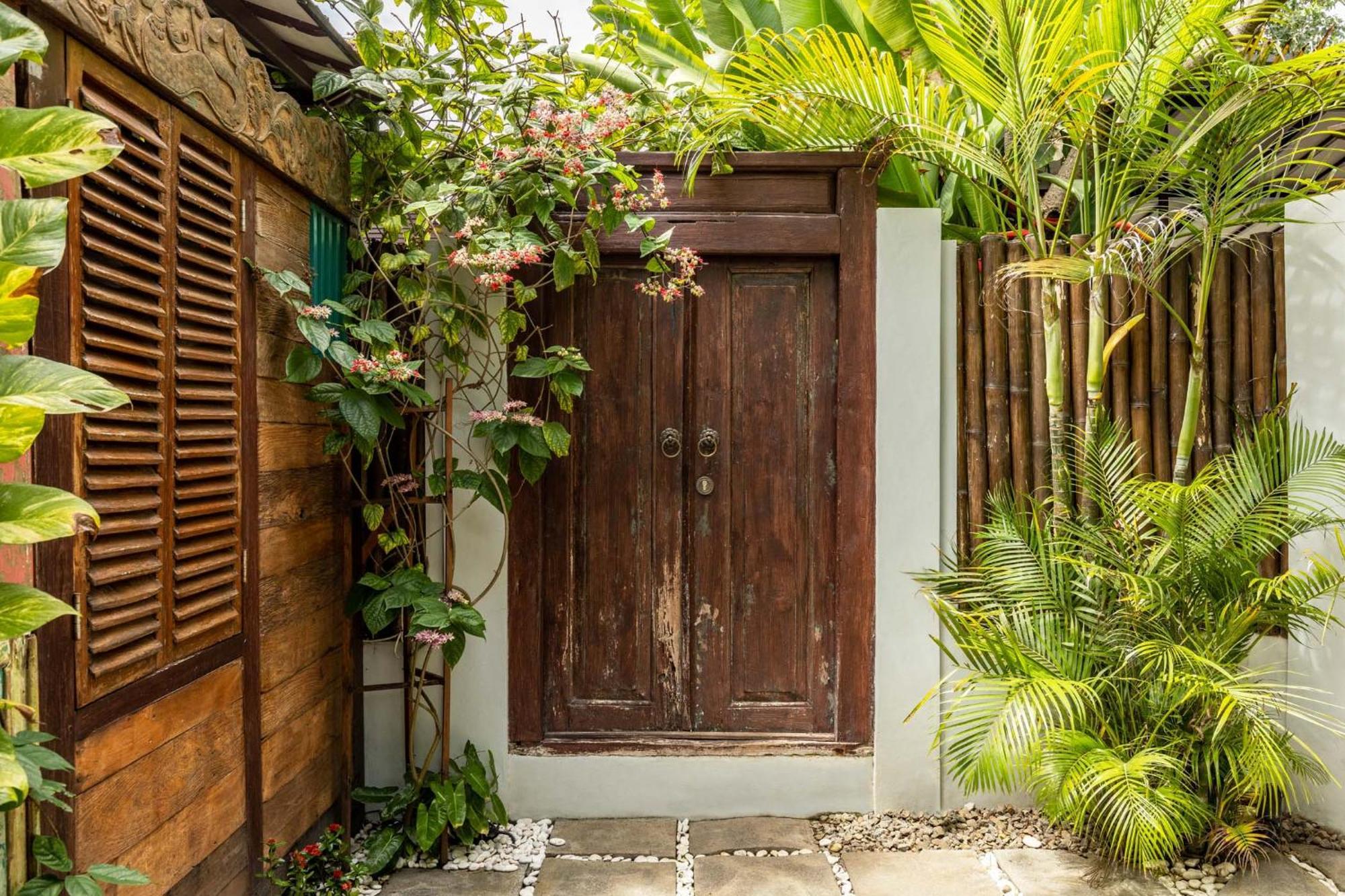 Rimba Villas Gili Air Camera foto
